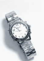 Часы наручные мужские с речевым выходом - fgospostavki.ru - Белово