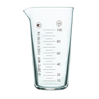 Мензурка 100 мл - fgospostavki.ru - Белово