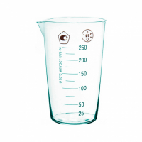 Мензурка 250 мл. - fgospostavki.ru - Белово