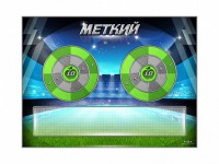 Электрифицированный координационно-развивающий спортивный комплекс "Меткий" - fgospostavki.ru - Белово