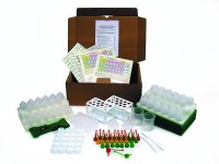 Набор посуды и принадлежностей (Микролаборатория на 2-ух учащихся) - fgospostavki.ru - Белово