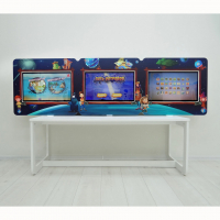 МИК «Трио» - Методический интерактивный комплекс - fgospostavki.ru - Белово