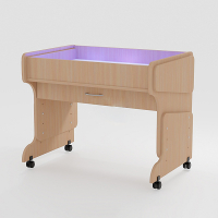 Многофункциональный тактильный комплекс - парта - fgospostavki.ru - Белово