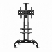 Мобильная стойка для интерактивной панели  - fgospostavki.ru - Белово