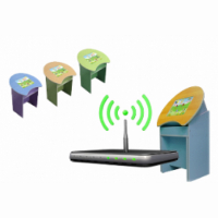 Модуль подключения к сети (интерактивному классу) - fgospostavki.ru - Белово