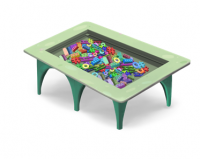 Стол для конструирования «Илья Муромец» - fgospostavki.ru - Белово