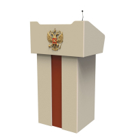 Мультимедийная интерактивная трибуна Lector - fgospostavki.ru - Белово