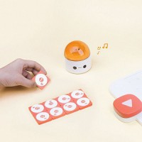 Набор Matatalab Musician Add-on ресурсный набор для программирования музыки к робототехническому набору Matatalab Coding Set - fgospostavki.ru - Белово