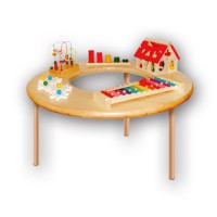 Музыкальный игровой стол - fgospostavki.ru - Белово