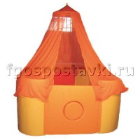 Мягкий модуль-конструктор "Сказочный шатер" (13 элементов) - fgospostavki.ru - Белово