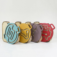 Набор комплектов ручных балансиров для детей «Балу» (4 цвета, 16 шт.) - fgospostavki.ru - Белово