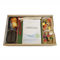 Комплект методических материалов "Знакомство с цветом" - fgospostavki.ru - Белово