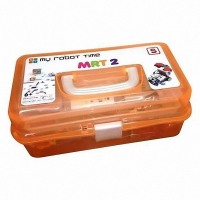 Конструктор по робототехнике MRT2 Senior - fgospostavki.ru - Белово