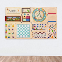 «Наши чемпионы» - Дидактическая настенная панель - fgospostavki.ru - Белово