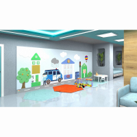 Настенная панель «Банк» - fgospostavki.ru - Белово