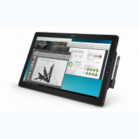 Интерактивный настольный дисплей SMART Podium 624 - fgospostavki.ru - Белово