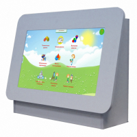 Настольный логопедический комплекс "Лого МИР"  - fgospostavki.ru - Белово