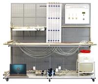 Типовой комплект учебного оборудования «Гидравлика систем водоснабжения ЖКХ» - fgospostavki.ru - Белово