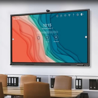 Интерактивная LED панель Newline TT-7522Q - fgospostavki.ru - Белово