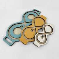 Нейровосьмёрки 3 в 1 - fgospostavki.ru - Белово