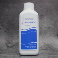 Аламинол концентрированный (1 л) - fgospostavki.ru - Белово