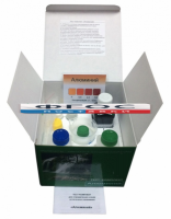 Тест-комплект «Алюминий» - fgospostavki.ru - Белово