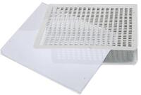 Прибор для письма по Брайлю 18 строк - fgospostavki.ru - Белово