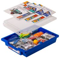 Набор для сборки роботов (1508+) - fgospostavki.ru - Белово