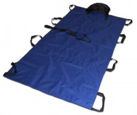 Носилки медицинские тканевые - fgospostavki.ru - Белово