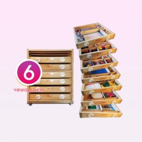 Набор психолога «Старт 6» - fgospostavki.ru - Белово