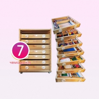 Набор психолога «Старт 7» - fgospostavki.ru - Белово