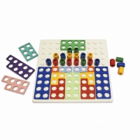 Нумирошка. Первые шаги. Мини Набор для занятий дома по методике Нумикон - fgospostavki.ru - Белово