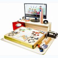 Образовательная система EduQuest (Эдуквест) для детей от 3 до 5 лет - fgospostavki.ru - Белово