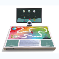 Образовательная система Multimind (Мультимайнд) для детей от 5 до 9 лет - fgospostavki.ru - Белово