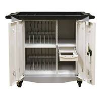 Тележка для ноутбуков - fgospostavki.ru - Белово