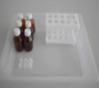 Набор ОГЭ по химии: оборудование для ученика (2022) - fgospostavki.ru - Белово