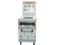 Учебный лабораторный стенд "Электроплита " - fgospostavki.ru - Белово