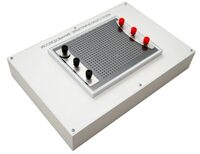 Сменная панель «Изменение ВАХ характеристик полупроводниковых приборов при нагреве» - fgospostavki.ru - Белово