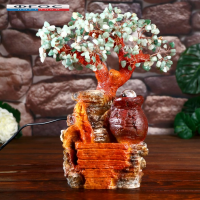 Фонтан-дерево "Кувшинчик" - fgospostavki.ru - Белово