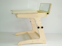 Логопедическая парта - fgospostavki.ru - Белово