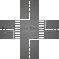 Комплект "Перекресток" - fgospostavki.ru - Белово