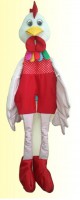 Ростовая кукла "Петушок" - fgospostavki.ru - Белово