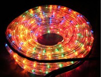 Волшебная нить с контроллером мультиколор 10 м - fgospostavki.ru - Белово