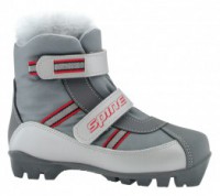 Ботинки Baby 101 - fgospostavki.ru - Белово