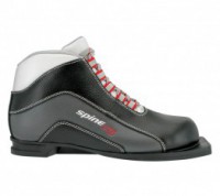 Ботинки X5 41 кожа - fgospostavki.ru - Белово