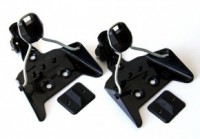 Крепление лыжное жесткое (75 миллиметров) - fgospostavki.ru - Белово