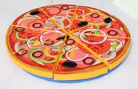 Игра для соревнований Гигантская пицца - fgospostavki.ru - Белово