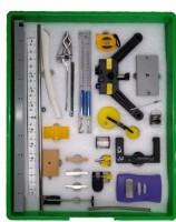 Набор по механике с 2-мя оптодатчиками лабораторный - fgospostavki.ru - Белово