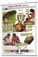 Плакаты по истории древнего мира и средних веков. Для оформления кабинета. - fgospostavki.ru - Белово