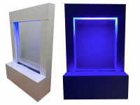 Водопад-стена - fgospostavki.ru - Белово